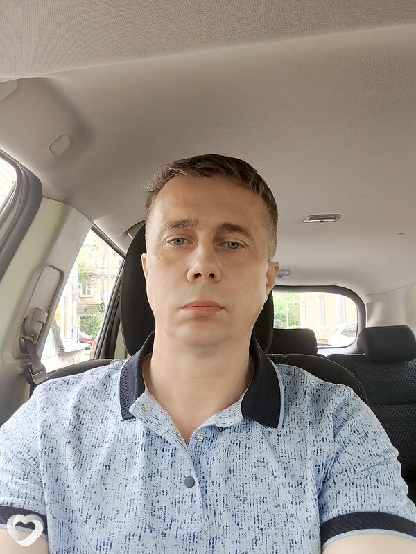 Алексей, 48, Нижнем Новгороде — анкета №1057920