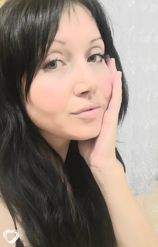 Анжела, 37, Абакане — анкета №1057827