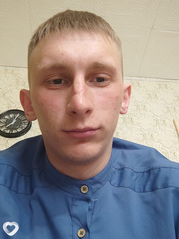 Антон, 24, Ноябрьске — анкета №1057833