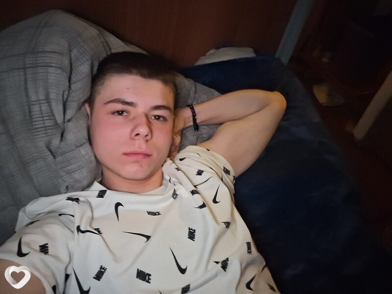 Константин, 21, Хабаровске — анкета №1057844