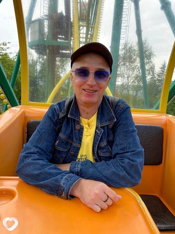 Валерий, 54, Гурьевск (Кемеровская Обл) — анкета №1057846