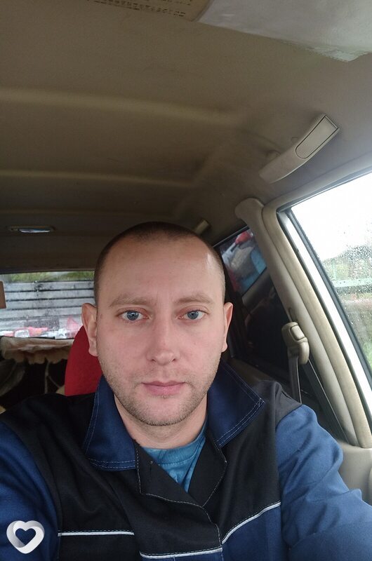 Antoha, 34, Магадане — анкета №11129