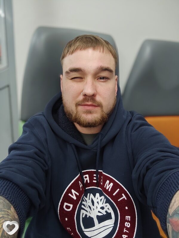 Vlad, 32, Москве — анкета №1057784