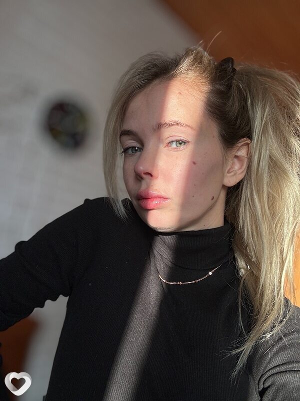 Екатерина, 31, Орёл — анкета №1057788
