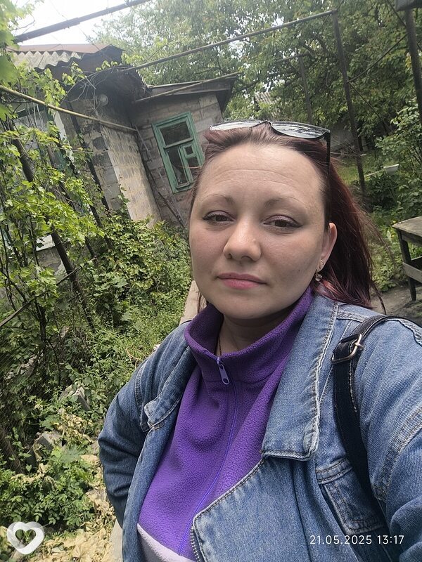 Олька, 27, Донецке — анкета №1057789