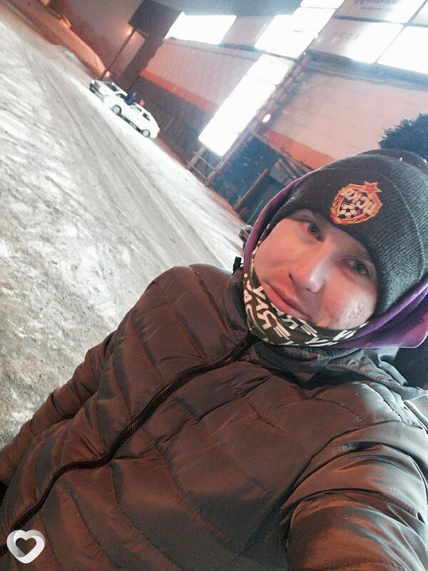 Ильшат, 28, Выксе — анкета №1057792