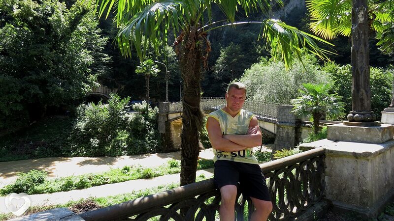 Алексей, 45, Твери — анкета №1057796