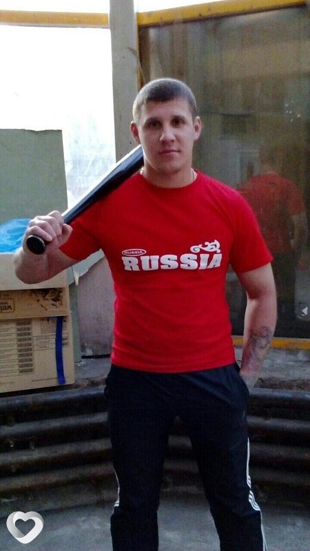 Колн, 35, Комсомольске-на-Амуре — анкета №1057947