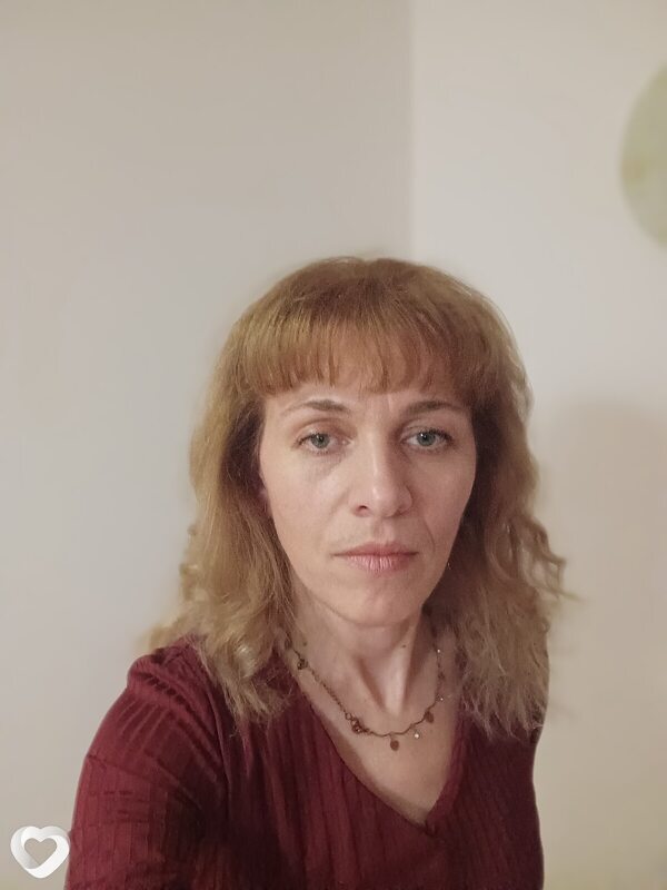 Olga, 50, Харькове — анкета №1057957
