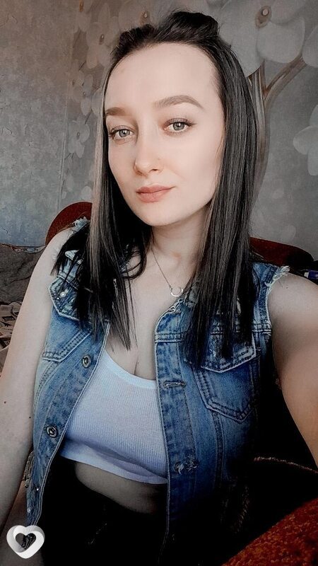 Софья, 29, Иркутске — анкета №1057959