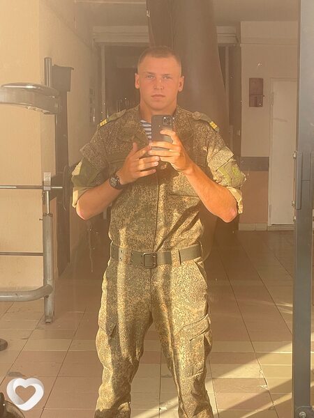 Leo, 25, Рязани — анкета №1057960