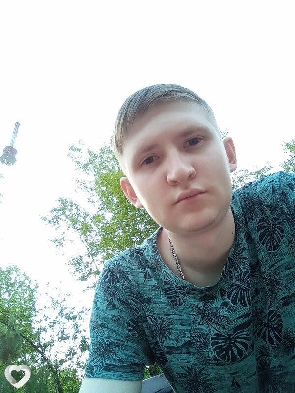 Дмитрий, 28, Абакане — анкета №1057966