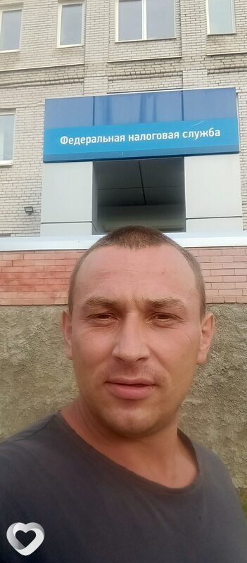 Женька, 38, Твери — анкета №1057848