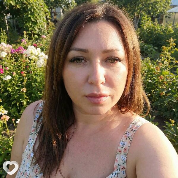 Кристина, 38, Курске — анкета №1057854