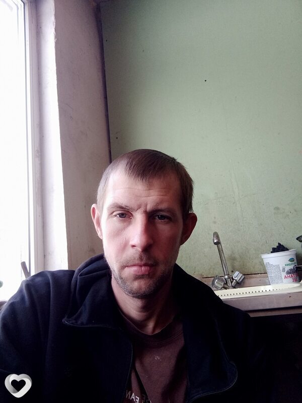 Алексей, 34, Новокузнецке — анкета №1057856
