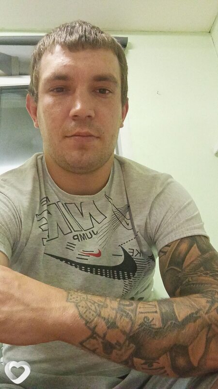 Алексей, 31, Челябинске — анкета №1057858