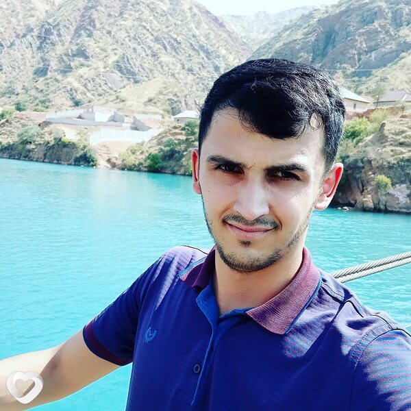 Shamil, 30, Алуште — анкета №1057861