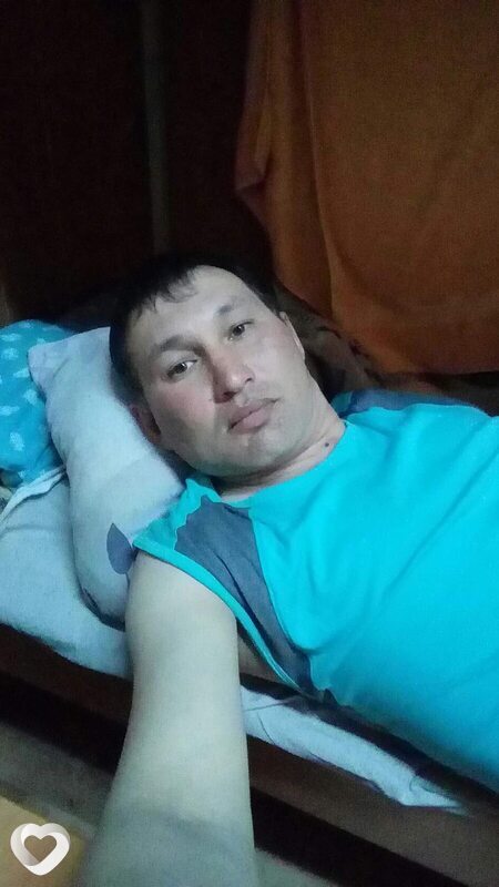 Мухан, 46, Шымкенте — анкета №1057877