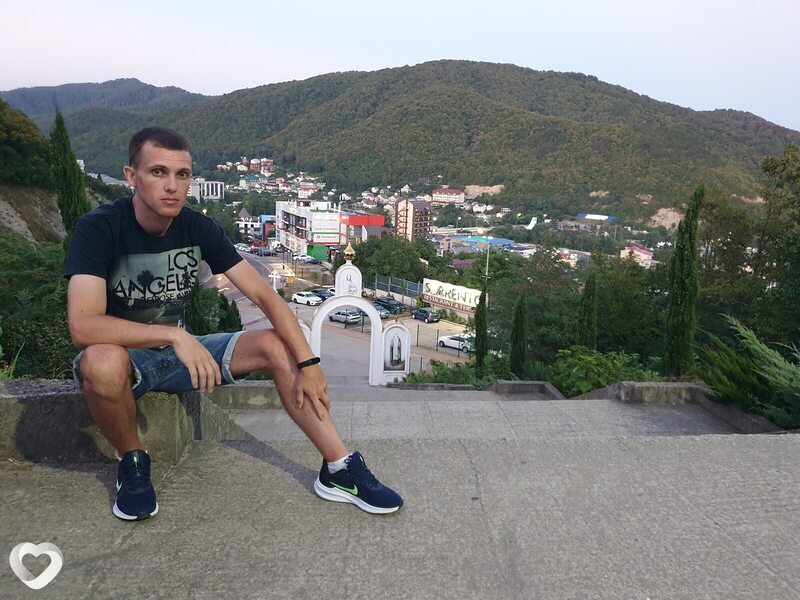 Александр, 38, Ростове-на-Дону — анкета №1057879