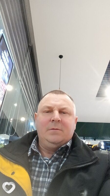 Эдуард, 53, Ташкент — анкета №1057882