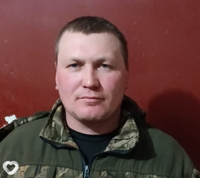 Алексей, 46, Ростове-на-Дону — анкета №1057887