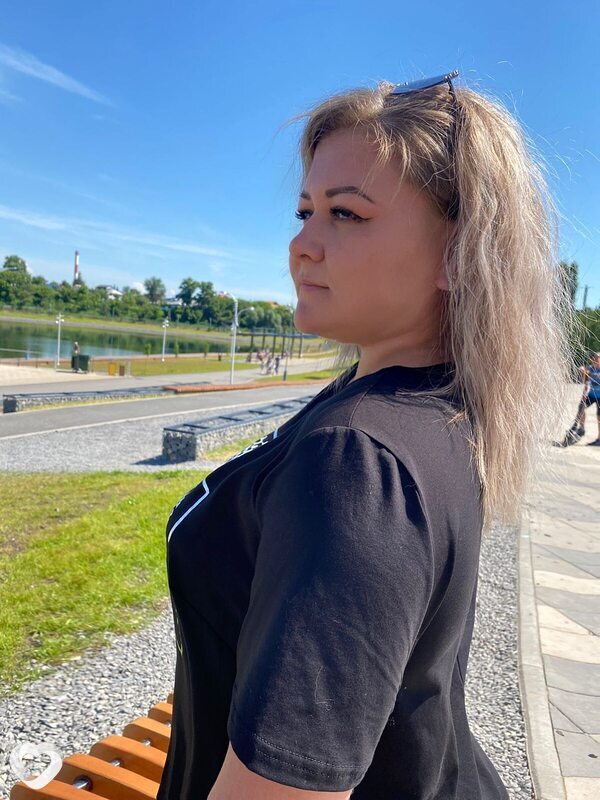 Светлана, 37, Уфе — анкета №1057889