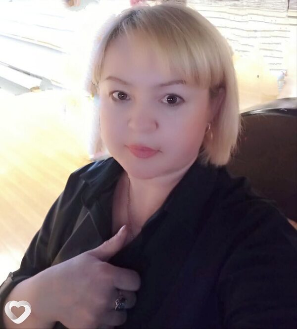 Гульшат, 47, Агрызе — анкета №1057891