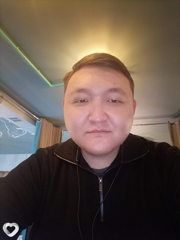 Арман, 35, Кокшетау — анкета №1057972