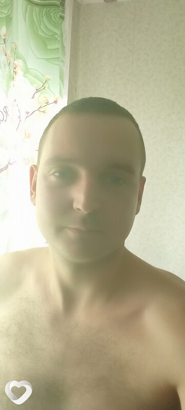 Aleks Tushkanov, 32, Мариуполе — анкета №1057977