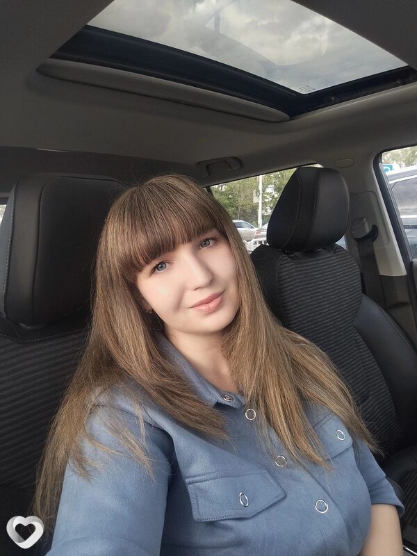 Юлия, 32, Саратове — анкета №1057982
