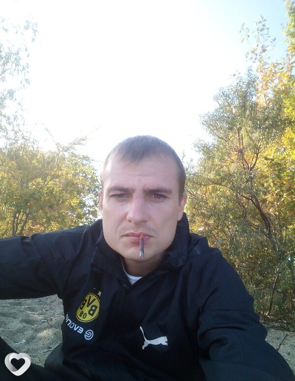 Александр, 36, Челябинске — анкета №1057983