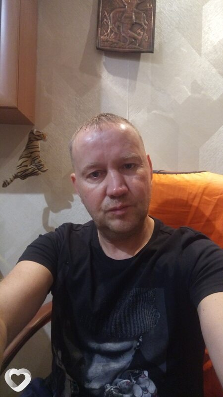 Алексей, 52, Красноярске — анкета №1057992