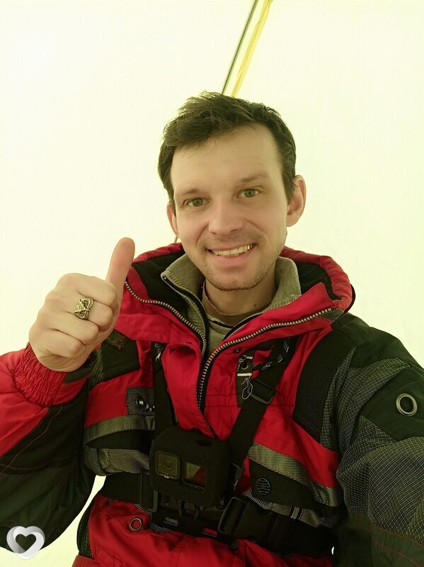 Сергей, 41, Балакове — анкета №1058082