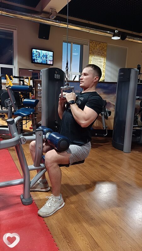 Виталий, 35, Тюмени — анкета №1058086