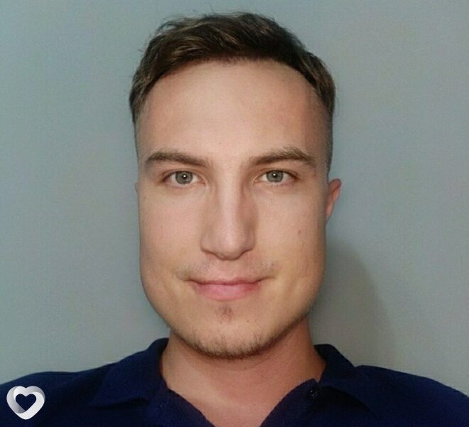 Владислав, 29, Витебске — анкета №1058089