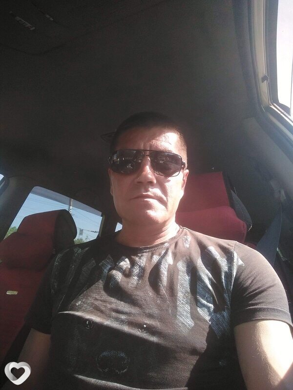 Алексей, 46, Чите — анкета №1058094