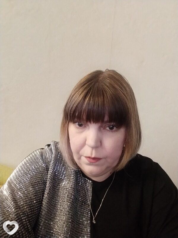 Елена, 38, Химках — анкета №1058095
