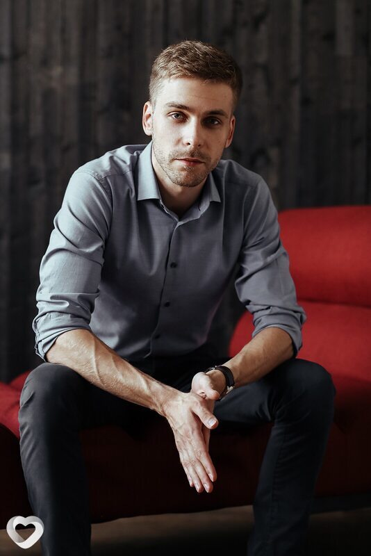 Артём, 32, Лиде — анкета №1058096