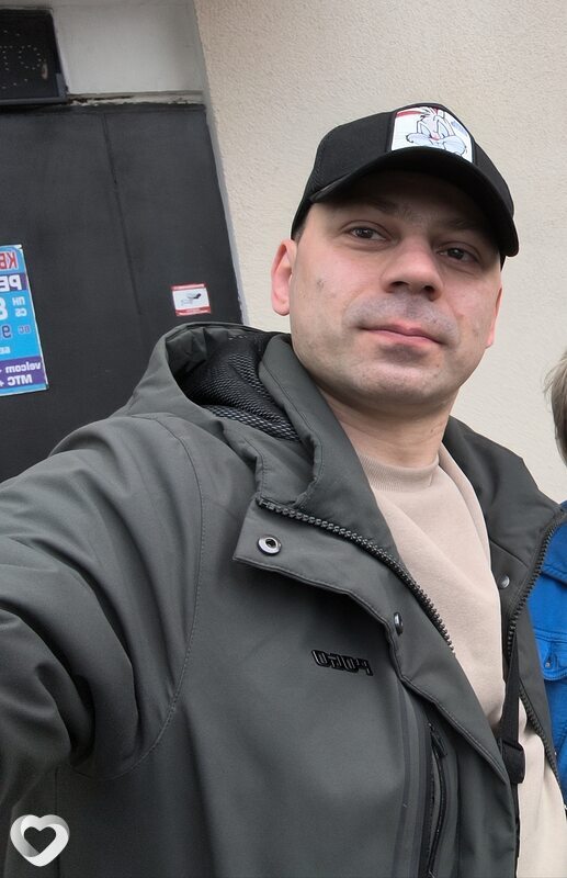 Александр, 32, Минске — анкета №1058101
