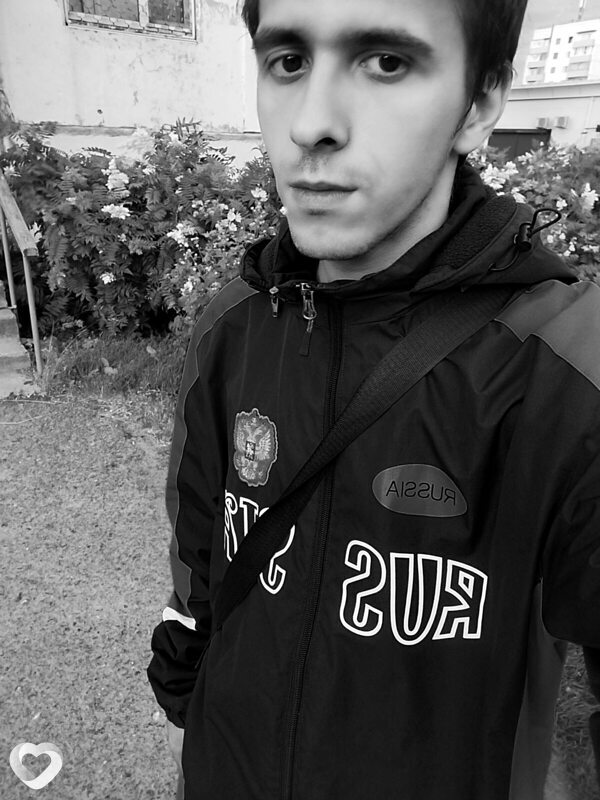 Владимир, 34, Тобольске — анкета №1058102