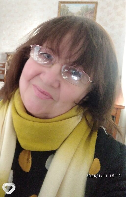 Лидия, 71, Оренбурге — анкета №1058103