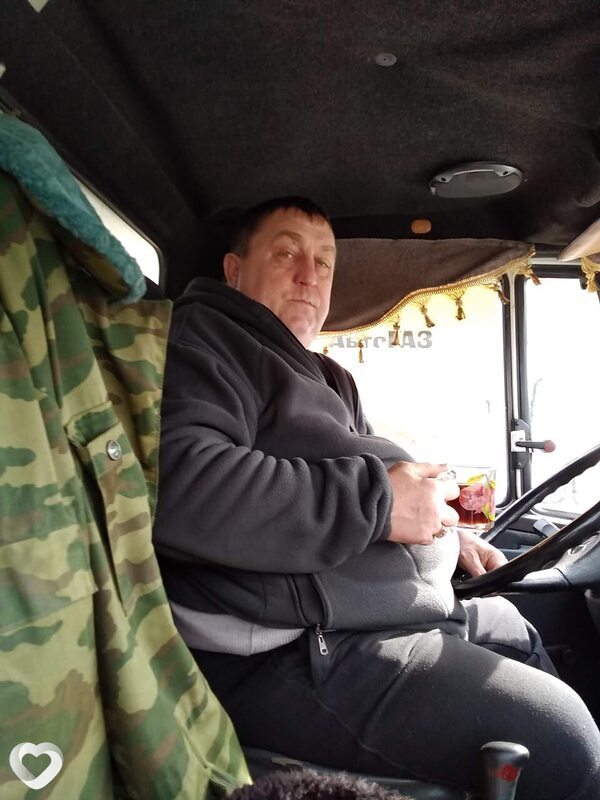 Сергей, 58, Краснодаре — анкета №1058104