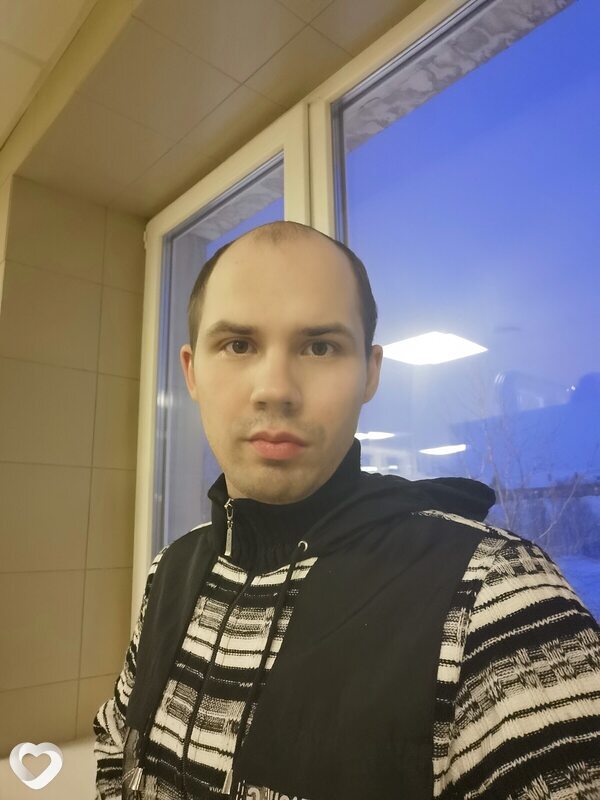 Константин, 31, Заполярном — анкета №1058105