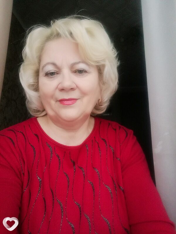 Антонина, 65, Пскове — анкета №1058107
