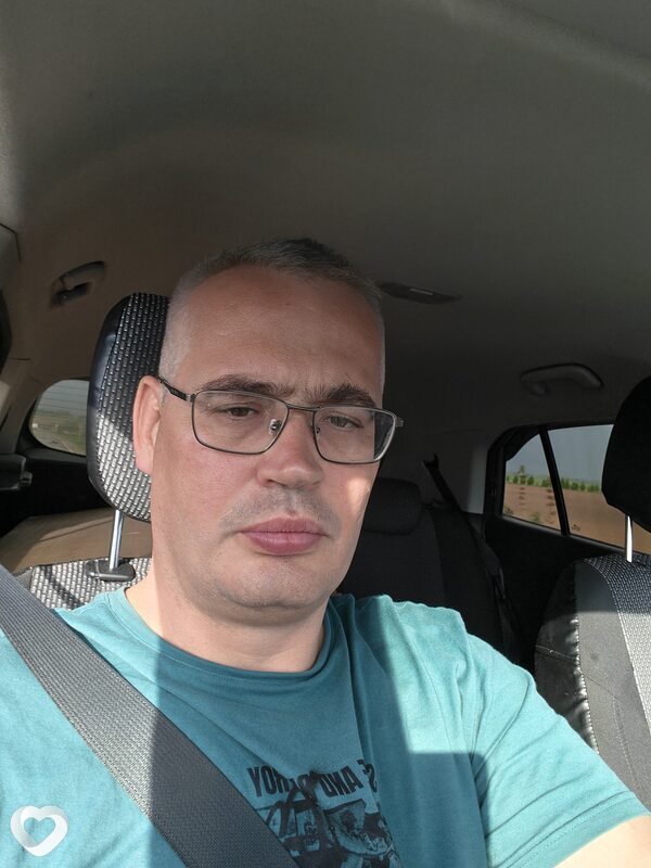Viktor, 42, Пушкино (Московская Обл) — анкета №1058110