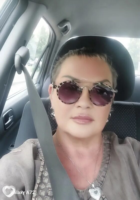 Лия, 54, Набережных Челнах — анкета №1058120