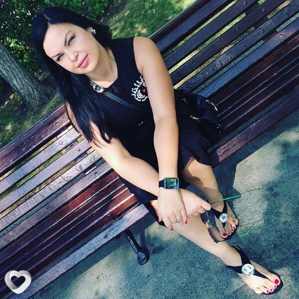 Ирина, 38, Челябинске — анкета №1058127