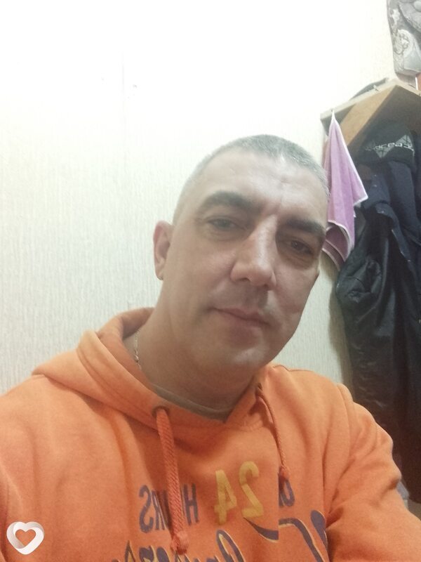 Виталий, 39, Свердловске — анкета №1058129