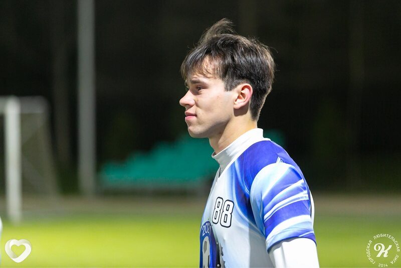 Дима, 21, Краснодаре — анкета №1058130