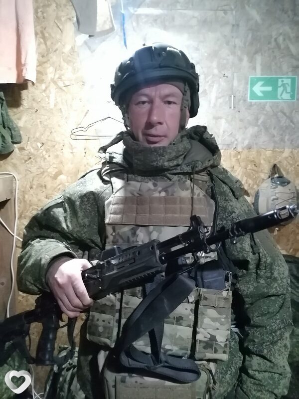 Павел, 59, Москве — анкета №1058134